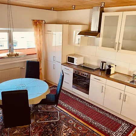 Apartamento Wentzler *