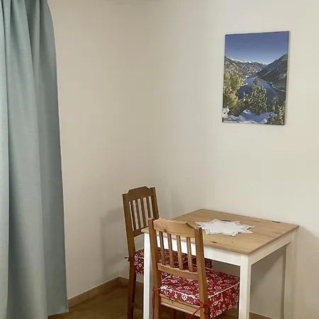 Wentzler Apartamento Pflach