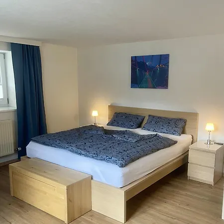 アパート Wentzler Pflach