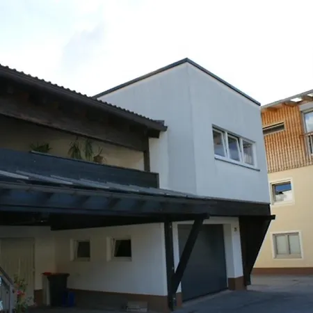 Wentzler Apartment Pflach