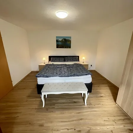 Apartment Wentzler Pflach