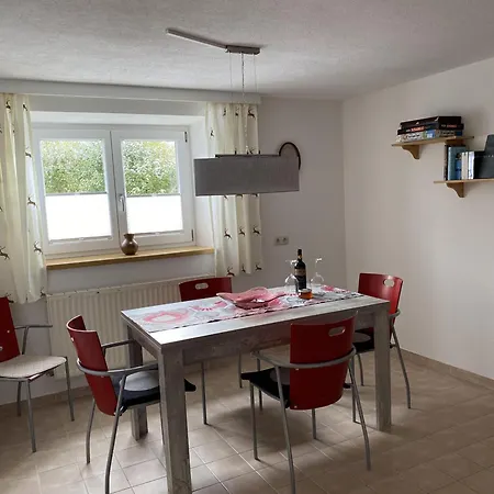 Apartment Wentzler